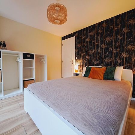 Gite Chez Nenene La Roche En Ardenne Apartment Ngoại thất bức ảnh