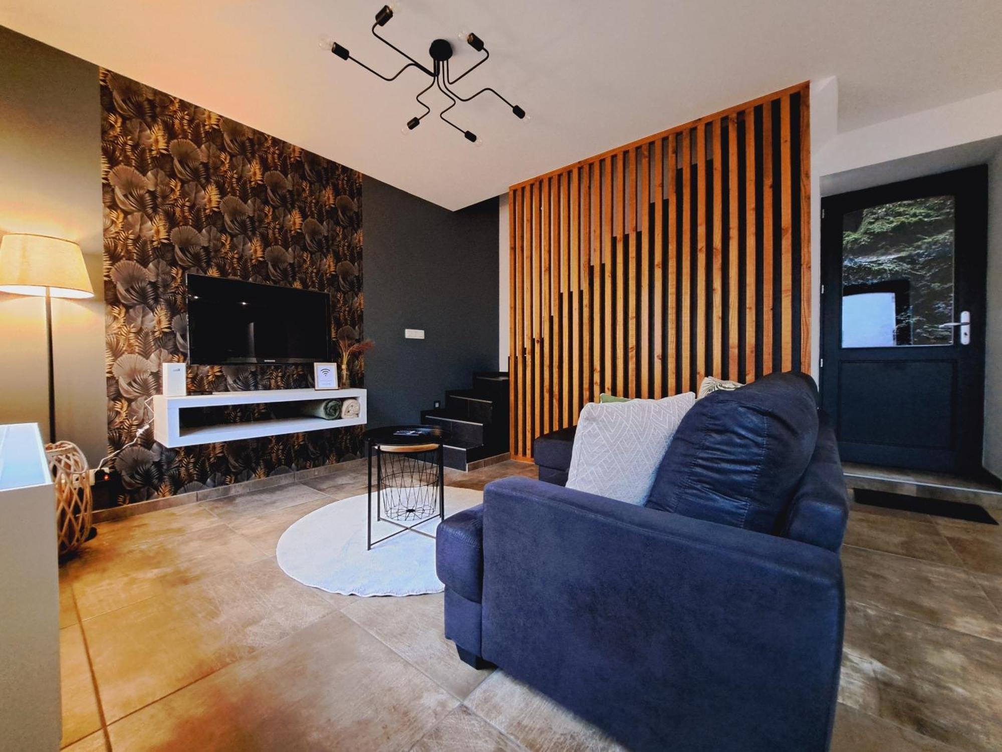 Gite Chez Nenene La Roche En Ardenne Apartment Ngoại thất bức ảnh