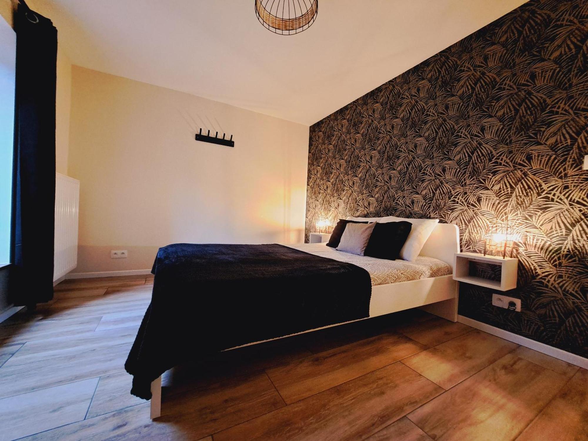 Gite Chez Nenene La Roche En Ardenne Apartment Ngoại thất bức ảnh